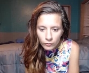 candyshop2024 is a  year old couple webcam sex model.