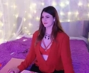 _morgana_1 is a 21 year old female webcam sex model.