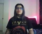 eta_carinae6 is a  year old female webcam sex model.