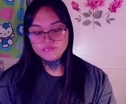 star_cassandra is a 26 year old female webcam sex model.