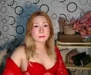 kuntiexxx is a  year old shemale webcam sex model.