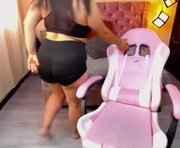 salome_corredor1 is a  year old female webcam sex model.