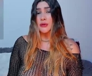 celeste_ferrari is a 27 year old female webcam sex model.