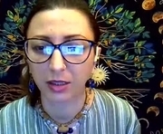 maha_maya is a  year old female webcam sex model.