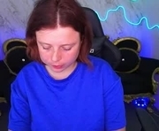 minifox_ is a  year old female webcam sex model.