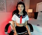 aa_lunit is a 23 year old female webcam sex model.