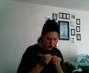 dariaremorse is a  year old female webcam sex model.