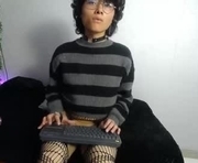 mich_marin is a  year old shemale webcam sex model.