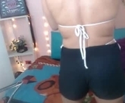 cindycastillo707rs is a  year old female webcam sex model.