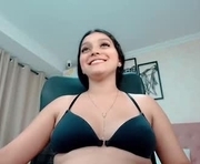 littlemolly_pregnant is a 22 year old female webcam sex model.