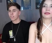 maxylody_69 is a  year old couple webcam sex model.