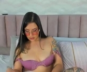 im_genesis is a 20 year old female webcam sex model.