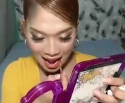 sexyhotrachelle is a 24 year old shemale webcam sex model.