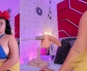veronica_olson_ is a 20 year old female webcam sex model.