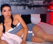 lexisanne is a  year old female webcam sex model.