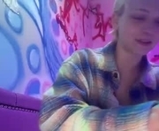 Free live sex webcam with  yrs old female, ,  ,  - pvnkpixie