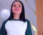 elly_bms is a  year old female webcam sex model.