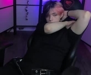 justin_twinkboy is a  year old male webcam sex model.
