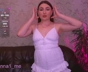 tianna_me is a 27 year old female webcam sex model.