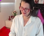 d_martii is a 46 year old female webcam sex model.