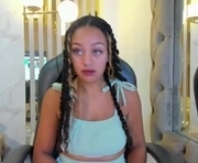 melaniegh_ is a  year old female webcam sex model.