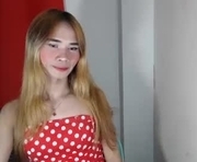 akesha121698 is a  year old female webcam sex model.