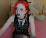 noellepaws is a  year old female webcam sex model.