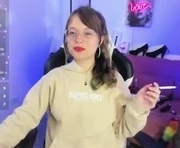 blackberry_s is a 25 year old female webcam sex model.