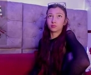 babylissie is a 23 year old female webcam sex model.