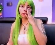 yumeko_jabami is a 21 year old female webcam sex model.