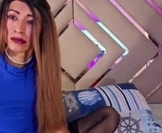 raven_foxter1 is a 25 year old shemale webcam sex model.