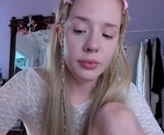 cuteasfuck_ is a 24 year old female webcam sex model.