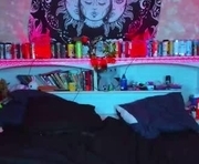 aru_koto is a 22 year old female webcam sex model.