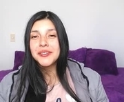 brendasantos_77 is a  year old female webcam sex model.