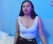 naya_10 is a  year old female webcam sex model.