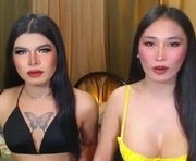 janaalwayshorny is a  year old shemale webcam sex model.