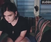 panther_cap is a 99 year old shemale webcam sex model.