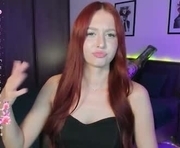 ellypeach is a  year old female webcam sex model.