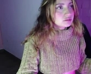 kailani8 is a  year old female webcam sex model.