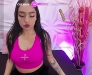 iris_rose_7 is a 18 year old female webcam sex model.