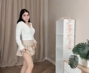 keeshastidstone is a 18 year old female webcam sex model.