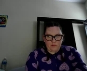 fuzzypeaches87 is a 38 year old female webcam sex model.