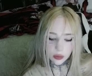 dust1rl is a 86 year old female webcam sex model.