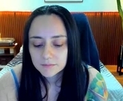 kora_shadow is a  year old female webcam sex model.