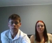 jordangripps is a  year old couple webcam sex model.