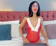 samantha_luv_ is a 22 year old female webcam sex model.