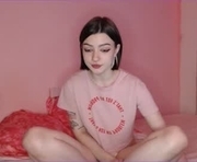 meow__baby is a 20 year old female webcam sex model.
