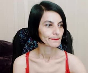 kalysta4u is a 45 year old female webcam sex model.