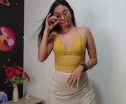 lakshmi_rai is a  year old female webcam sex model.