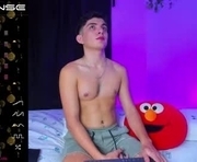 simoon_01 is a 20 year old male webcam sex model.